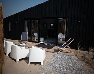 Verblijf 452450 - Vakantiewoning Noordzeekust - Sea Lodges Zandvoort 3