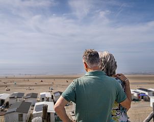 Verblijf 452450 - Vakantiewoning Noordzeekust - Sea Lodges Zandvoort 3