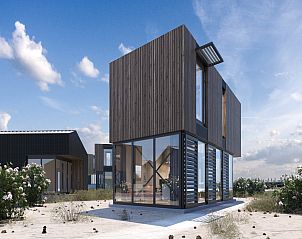Verblijf 452451 - Vakantiewoning Noordzeekust - Sea Lodges Zandvoort  4