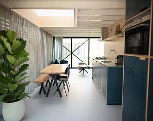Verblijf 452451 - Vakantiewoning Noordzeekust - Sea Lodges Zandvoort  4