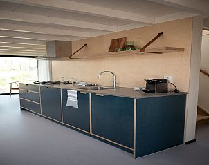 Verblijf 452451 - Vakantiewoning Noordzeekust - Sea Lodges Zandvoort  4