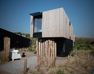 Verblijf 452451 - Vakantiewoning Noordzeekust - Sea Lodges Zandvoort  4