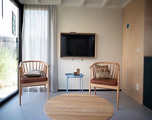 Verblijf 452451 - Vakantiewoning Noordzeekust - Sea Lodges Zandvoort  4