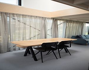 Verblijf 452451 - Vakantiewoning Noordzeekust - Sea Lodges Zandvoort  4