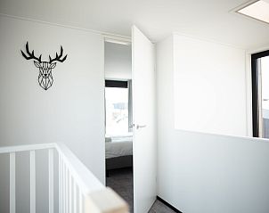 Verblijf 452451 - Vakantiewoning Noordzeekust - Sea Lodges Zandvoort  4