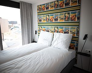 Verblijf 452451 - Vakantiewoning Noordzeekust - Sea Lodges Zandvoort  4