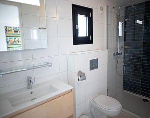 Verblijf 452451 - Vakantiewoning Noordzeekust - Sea Lodges Zandvoort  4