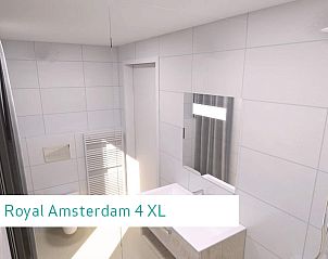 Verblijf 452451 - Vakantiewoning Noordzeekust - Sea Lodges Zandvoort  4
