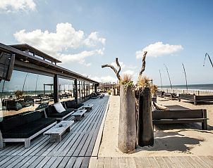 Verblijf 452451 - Vakantiewoning Noordzeekust - Sea Lodges Zandvoort  4