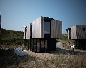 Unterkunft 452455 - Ferienhaus Noordzeekust - Sea Lodges Zandvoort 9