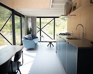 Unterkunft 452455 - Ferienhaus Noordzeekust - Sea Lodges Zandvoort 9
