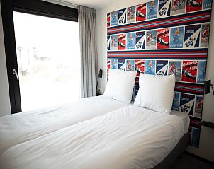 Unterkunft 452455 - Ferienhaus Noordzeekust - Sea Lodges Zandvoort 9