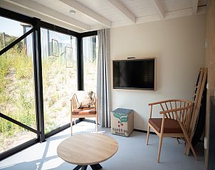Unterkunft 452455 - Ferienhaus Noordzeekust - Sea Lodges Zandvoort 9