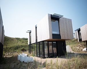 Unterkunft 452455 - Ferienhaus Noordzeekust - Sea Lodges Zandvoort 9
