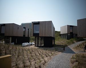 Unterkunft 452455 - Ferienhaus Noordzeekust - Sea Lodges Zandvoort 9
