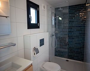 Unterkunft 452455 - Ferienhaus Noordzeekust - Sea Lodges Zandvoort 9