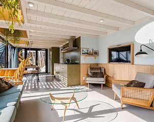 Unterkunft 452455 - Ferienhaus Noordzeekust - Sea Lodges Zandvoort 9