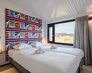 Unterkunft 452455 - Ferienhaus Noordzeekust - Sea Lodges Zandvoort 9
