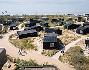 Unterkunft 452455 - Ferienhaus Noordzeekust - Sea Lodges Zandvoort 9