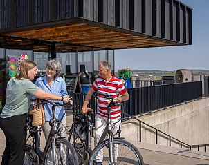 Unterkunft 452455 - Ferienhaus Noordzeekust - Sea Lodges Zandvoort 9