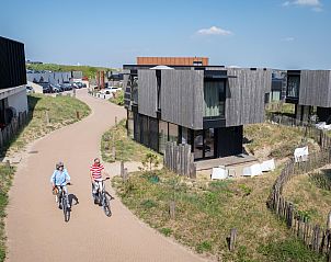 Unterkunft 452455 - Ferienhaus Noordzeekust - Sea Lodges Zandvoort 9