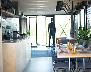 Verblijf 452456 - Vakantiewoning Noordzeekust - Sea Lodges Zandvoort 6