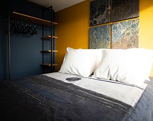 Verblijf 452456 - Vakantiewoning Noordzeekust - Sea Lodges Zandvoort 6