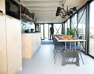 Verblijf 452456 - Vakantiewoning Noordzeekust - Sea Lodges Zandvoort 6