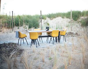 Verblijf 452456 - Vakantiewoning Noordzeekust - Sea Lodges Zandvoort 6