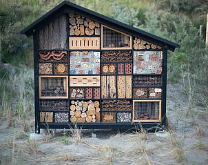Verblijf 452456 - Vakantiewoning Noordzeekust - Sea Lodges Zandvoort 6