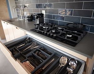 Verblijf 452456 - Vakantiewoning Noordzeekust - Sea Lodges Zandvoort 6