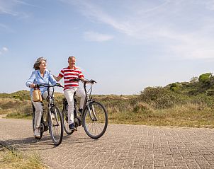 Verblijf 452456 - Vakantiewoning Noordzeekust - Sea Lodges Zandvoort 6