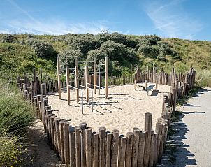 Verblijf 452456 - Vakantiewoning Noordzeekust - Sea Lodges Zandvoort 6