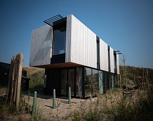 Verblijf 452457 - Vakantiewoning Noordzeekust - Sea Lodges Zandvoort 5