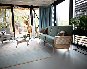 Verblijf 452457 - Vakantiewoning Noordzeekust - Sea Lodges Zandvoort 5