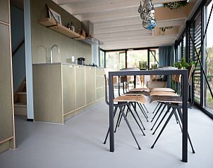 Verblijf 452457 - Vakantiewoning Noordzeekust - Sea Lodges Zandvoort 5