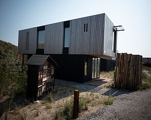 Verblijf 452457 - Vakantiewoning Noordzeekust - Sea Lodges Zandvoort 5