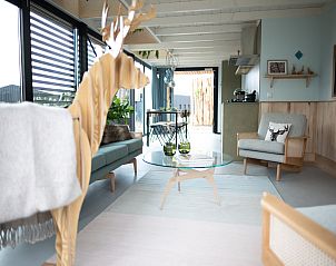 Verblijf 452457 - Vakantiewoning Noordzeekust - Sea Lodges Zandvoort 5