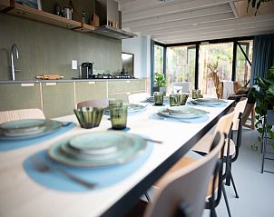 Verblijf 452457 - Vakantiewoning Noordzeekust - Sea Lodges Zandvoort 5