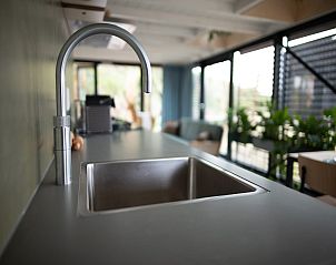 Verblijf 452457 - Vakantiewoning Noordzeekust - Sea Lodges Zandvoort 5