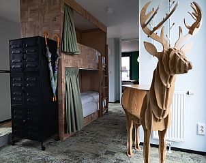 Verblijf 452457 - Vakantiewoning Noordzeekust - Sea Lodges Zandvoort 5