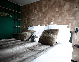 Verblijf 452457 - Vakantiewoning Noordzeekust - Sea Lodges Zandvoort 5