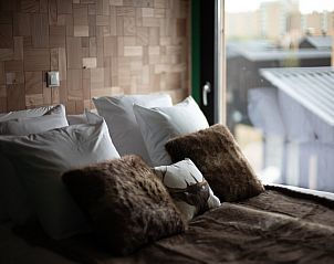 Verblijf 452457 - Vakantiewoning Noordzeekust - Sea Lodges Zandvoort 5