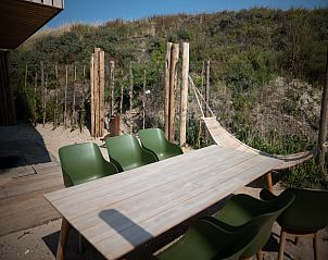 Verblijf 452457 - Vakantiewoning Noordzeekust - Sea Lodges Zandvoort 5