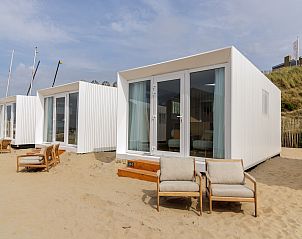 Verblijf 452459 - Chalet Noordzeekust - Beach Houses Zandvoort 1
