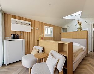 Verblijf 452459 - Chalet Noordzeekust - Beach Houses Zandvoort 1