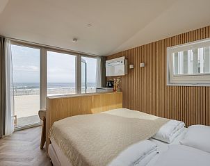 Verblijf 452459 - Chalet Noordzeekust - Beach Houses Zandvoort 1