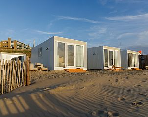 Verblijf 452459 - Chalet Noordzeekust - Beach Houses Zandvoort 1
