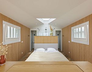 Verblijf 452459 - Chalet Noordzeekust - Beach Houses Zandvoort 1