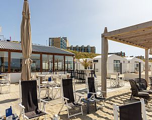 Verblijf 452459 - Chalet Noordzeekust - Beach Houses Zandvoort 1